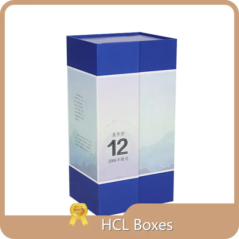 Custom Food Boxes - - HCL Boxes 1