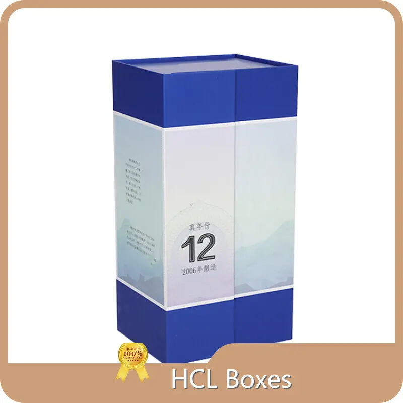 Custom Food Boxes - - HCL Boxes 1