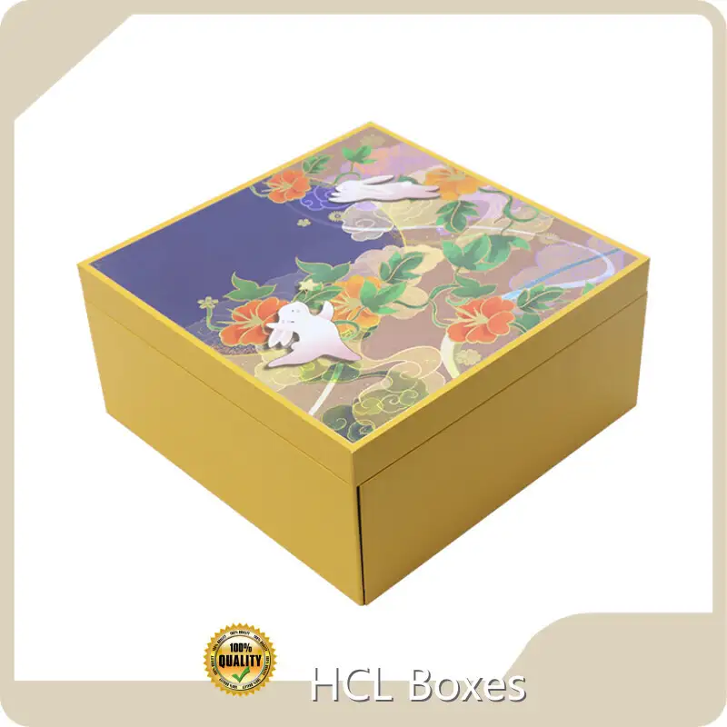 Personalised Wine Gift Box by HCL Boxes 1