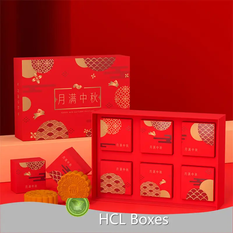 Custom Printed Wine Boxes - - HCL Boxes 1
