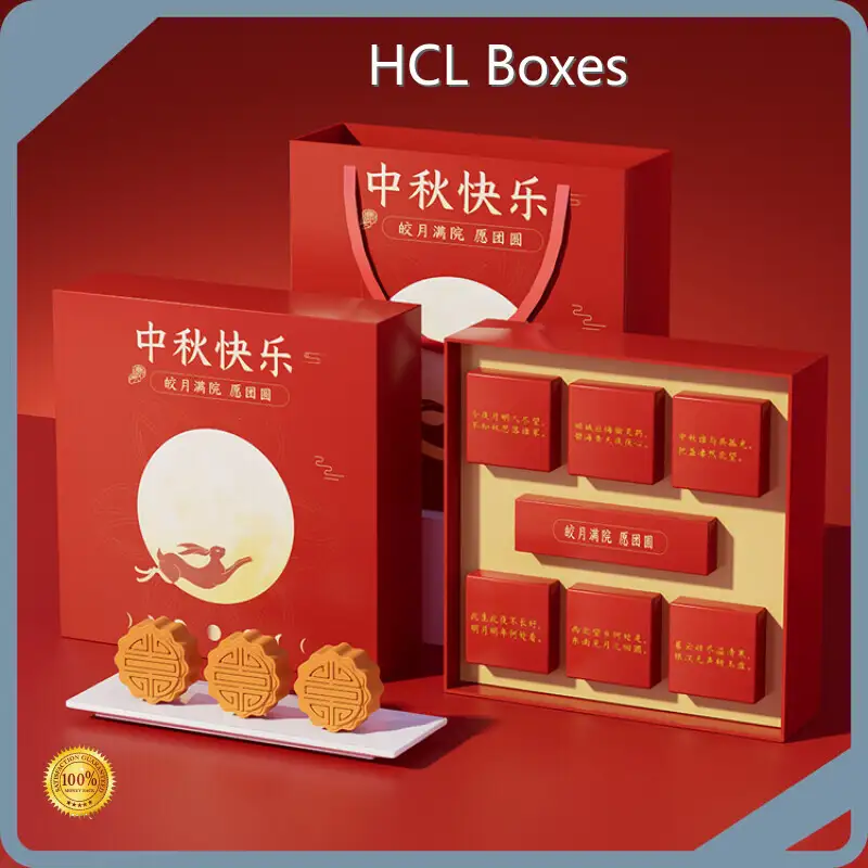Custom Made Wine Boxes - - HCL Boxes 1