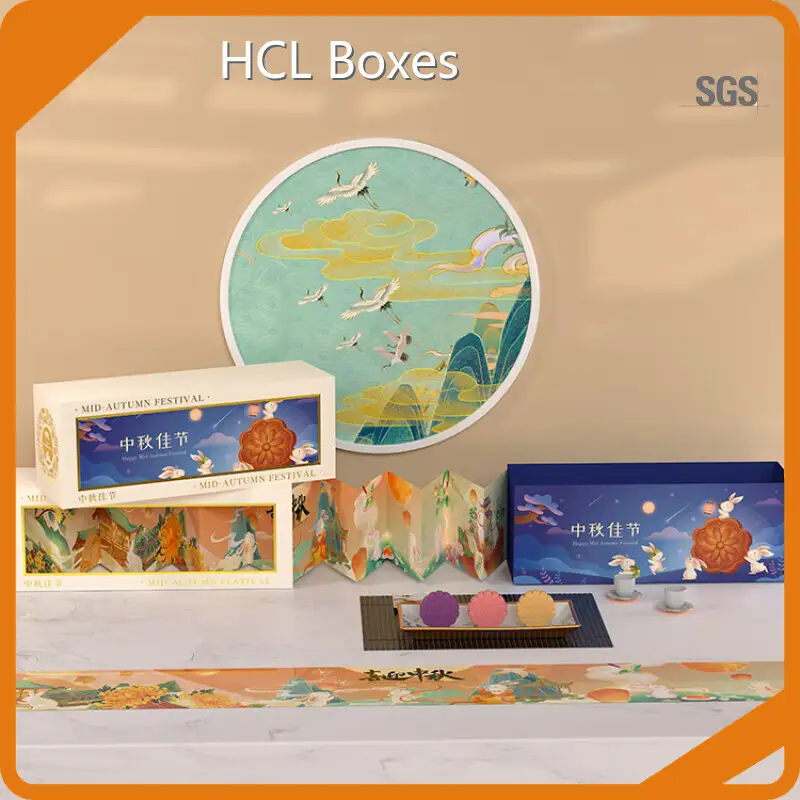 Personalized Wine Box - - HCL Boxes 1