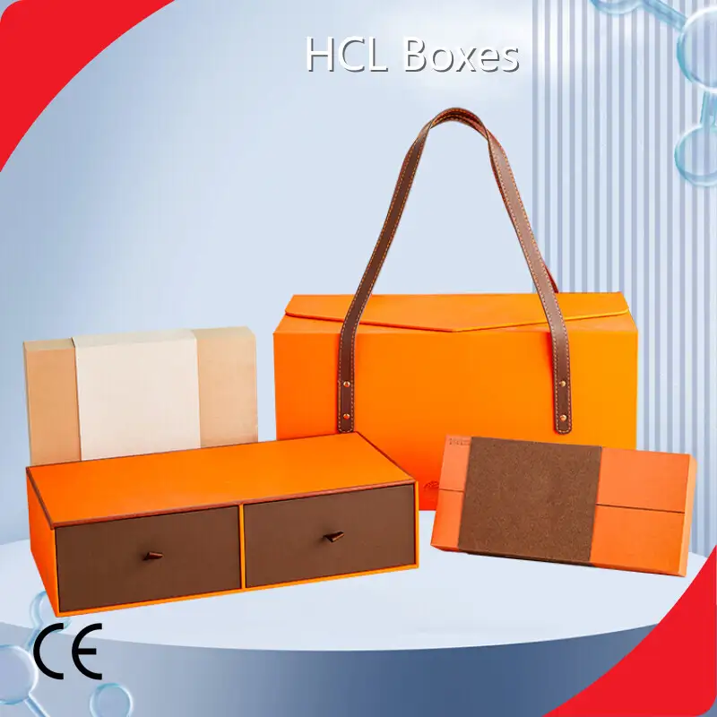 Paper Packaging Box by HCL Boxes 1