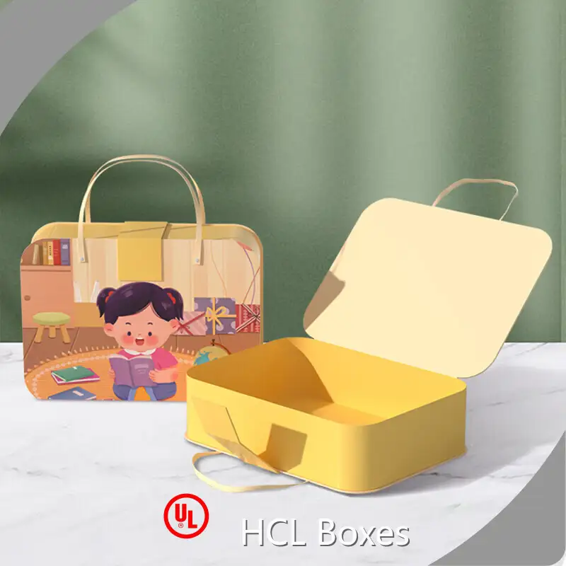 Holiday Boxes Wholesale - - HCL Boxes 1