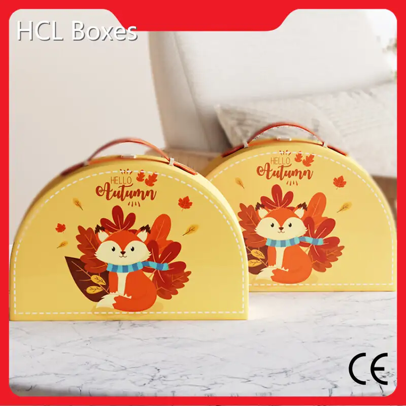 Paper Box Factory by HCL Boxes 1