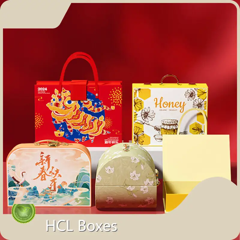Paper Packaging Box - - HCL Boxes-1 1