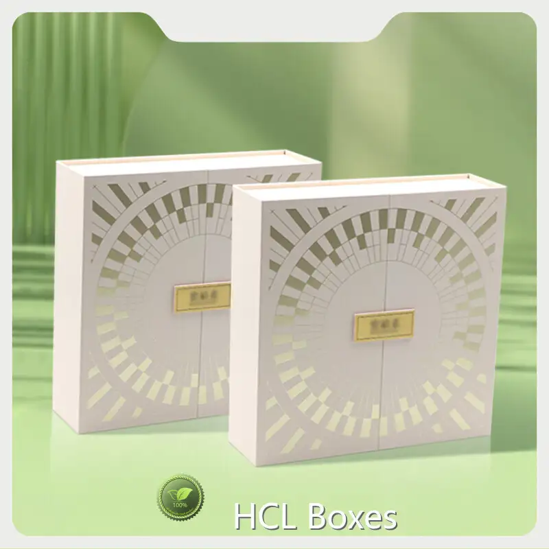 Make Up Gift Box Wholesale - HCL Boxes 1