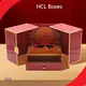 Cosmetic Makeup Box Wholesale - HCL Boxes 1