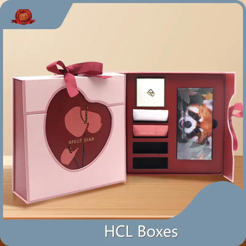 Paper Packaging Box by HCL Boxes-1 1