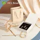 Custom Jewelry Boxes Bulk - - HCL Boxes 1