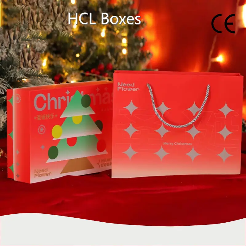 Paper Packaging Box by HCL Boxes-2 1