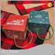 Custom Christmas Gift Box by HCL Boxes 1