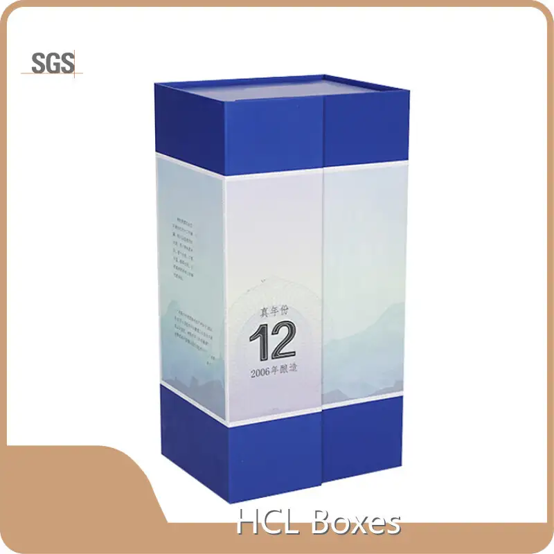 Food Packaging Box Manufacturer by HCL Boxes 1