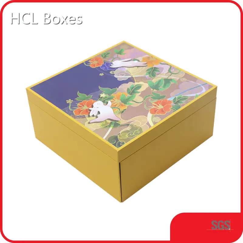 Customised Wine Box Wholesale - HCL Boxes 1