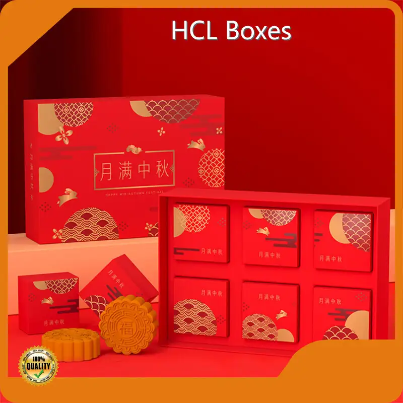 Printed Wine Boxes Wholesale - HCL Boxes 1