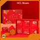 Printed Wine Boxes Wholesale - HCL Boxes 1
