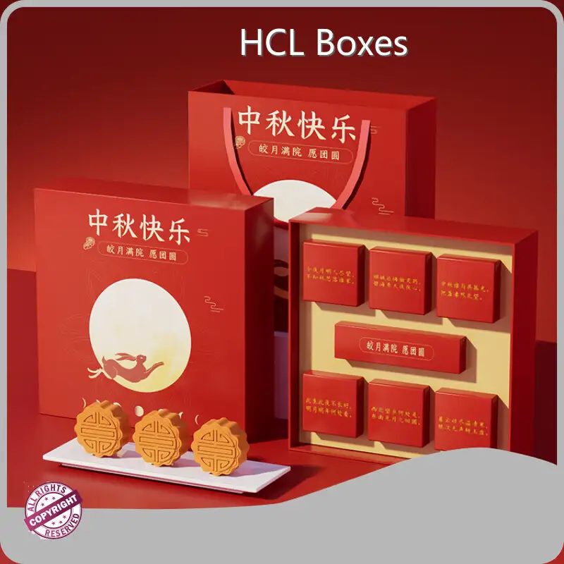 Food Packaging Box Manufacturer - - HCL Boxes-1 1