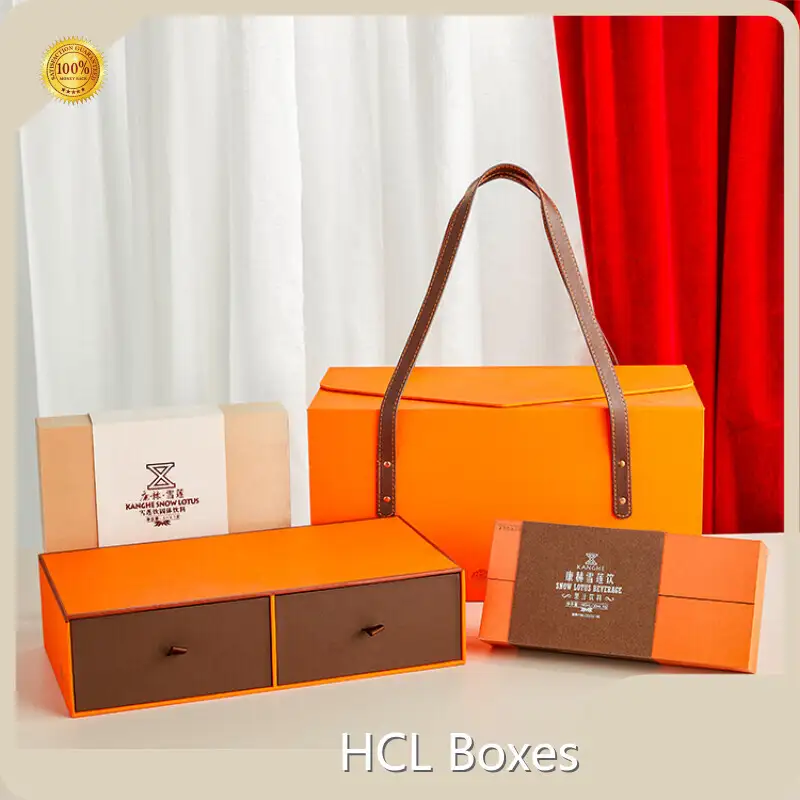 Food Packaging Box Manufacturer - - HCL Boxes-2 1