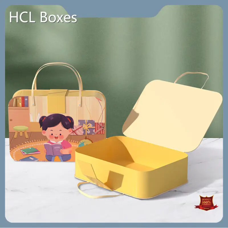 Holiday Gift Boxes for Clients by HCL Boxes 1