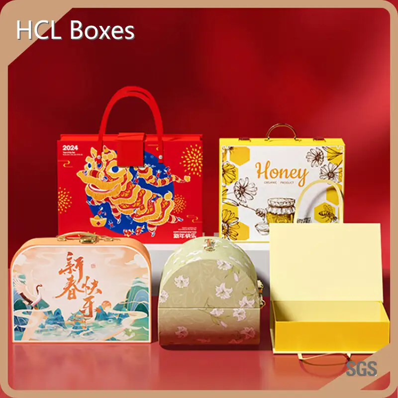Paper Gift Box by HCL Boxes 1