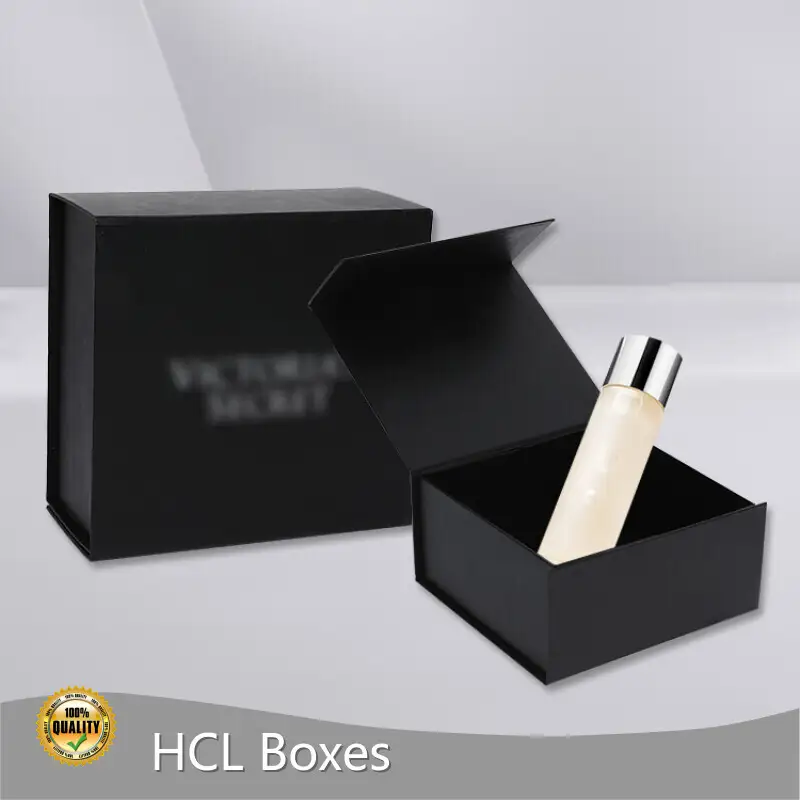 Paper Box Factory Wholesale - HCL Boxes 1