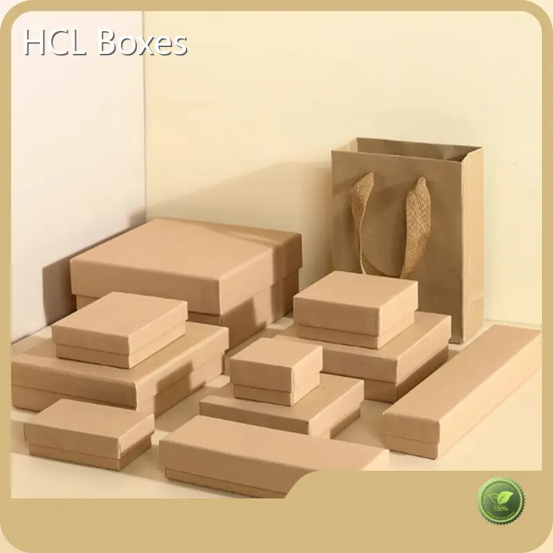 Custom Made Jewelry Box by HCL Boxes 1