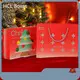 Christmas Gift Boxes with Lids - - HCL Boxes 1