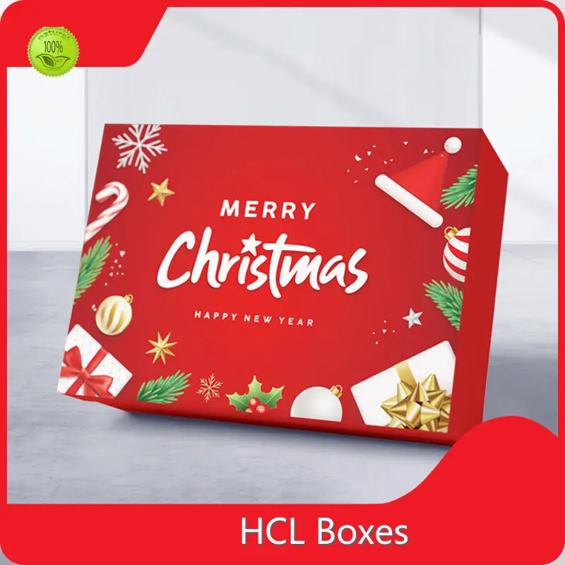 Christmas Surprise Box by HCL Boxes 1