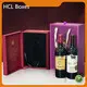 Custom Logo Wine Box by HCL Boxes-1 1