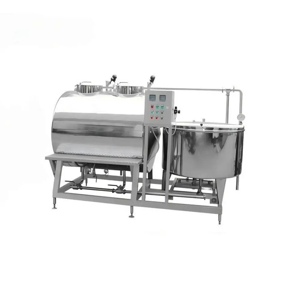 Reliable Pharmaceutical Processing Equipment 5