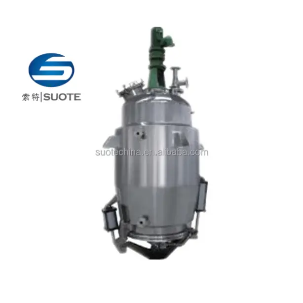 Concentration Equipment Wholesale - Wenzhou Suote 2