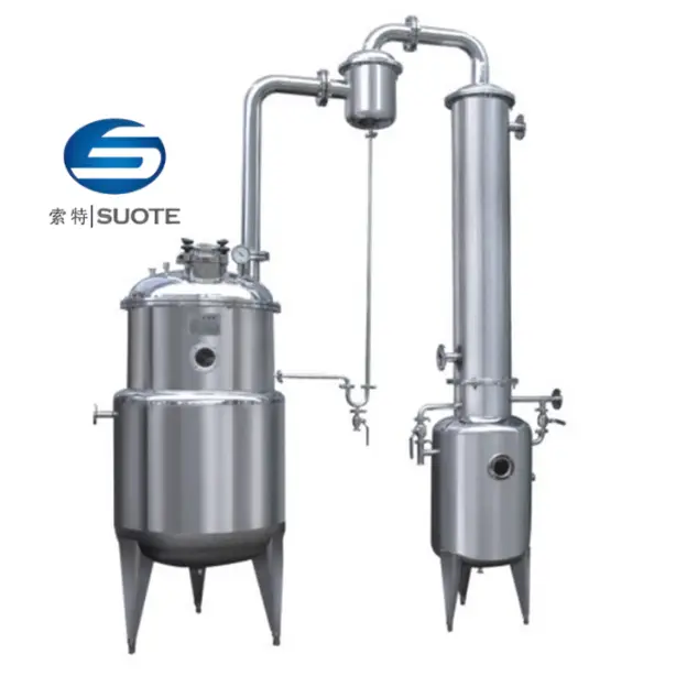 Concentration Equipment Wholesale - Wenzhou Suote 3