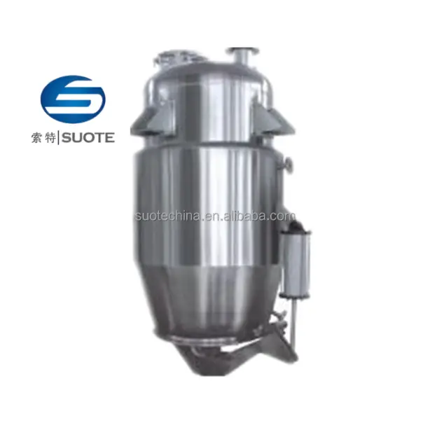 Concentration Equipment Wholesale - Wenzhou Suote 4