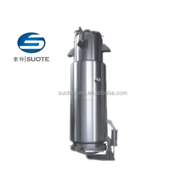 Concentration Equipment Wholesale - Wenzhou Suote 5