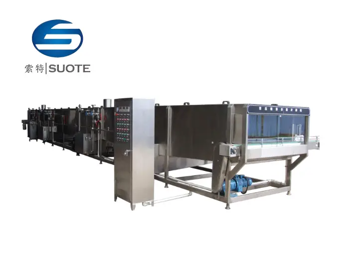 Chemical Processing Equipment - - Wenzhou Suote-2 1