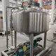 Jam Bottling Line Manufacturing 3
