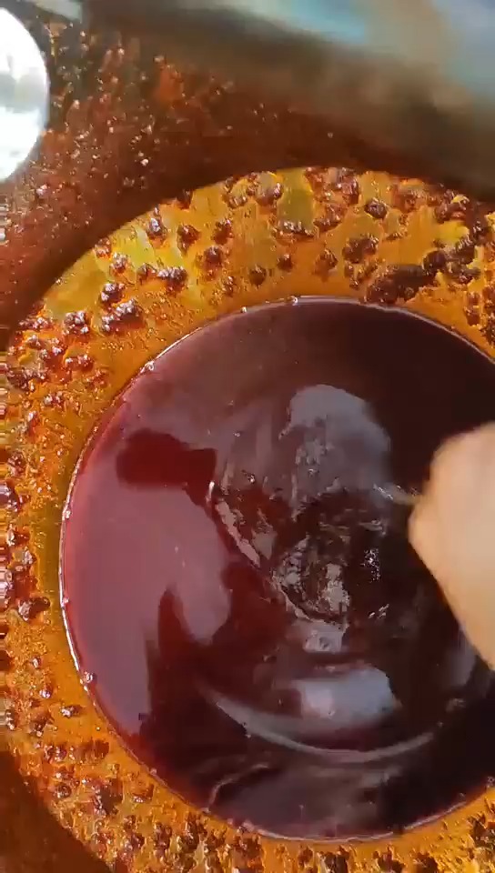 Emulsifying pump 2