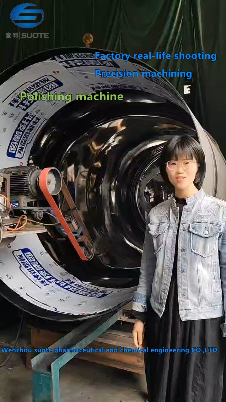 Polishing equipment