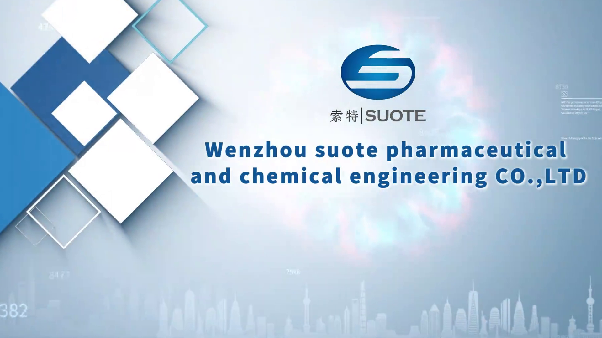 About SUOTE MACHINERY