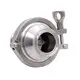 Wenzhou Suote Sanitary Check Valve Sanitary Check Valvewith Custom Services 5