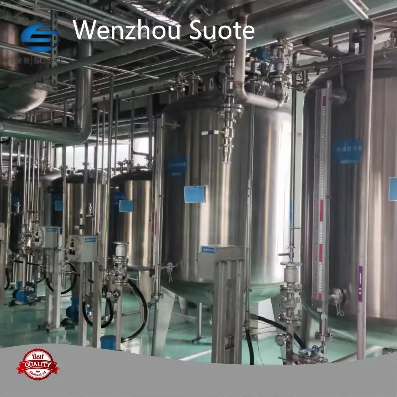 Factory Pricepharmaceutical Processing Equipment 1