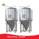 Chemical Manufacturing Equipment by Wenzhou Suote 1