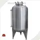 Reliable Storage Tank Manufacturer Price List 1