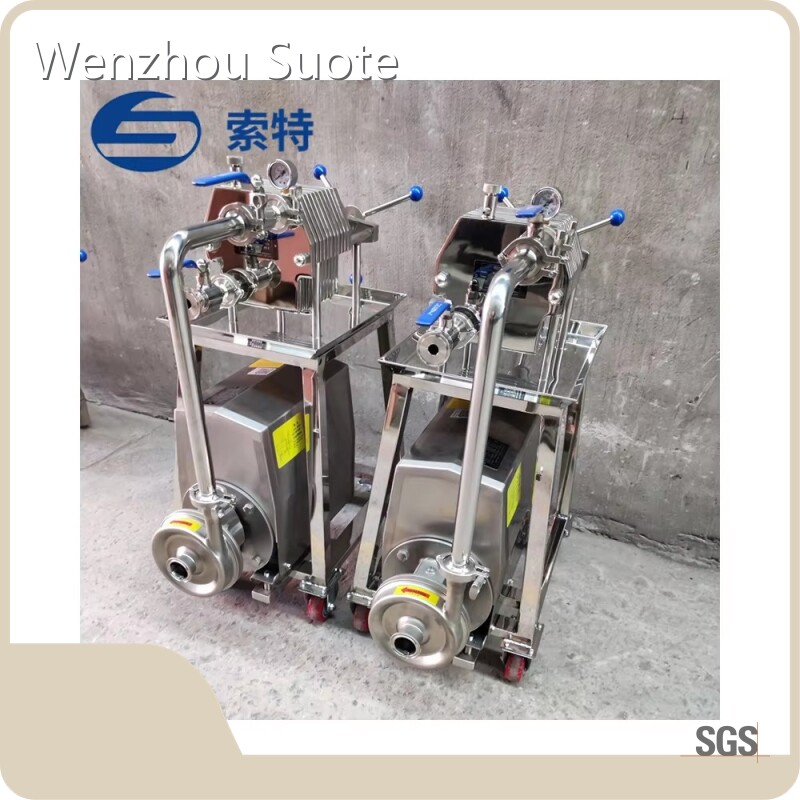 Long Lasting Processing Equipment Supplier 1