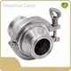 Sanitary Pressure Control Valve - - Wenzhou Suote 1