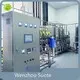 Water Production Line by Wenzhou Suote 1