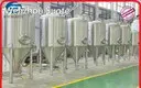 Wenzhou Suote Fruit Juice Production Line Fruit Juice Production Linewith Custom Services 1
