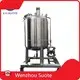 Stainless Steel Mixing Tank Manufacturers Made in China 1