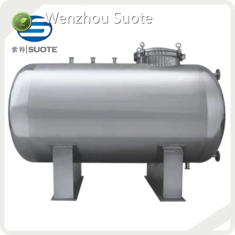 Food Processing Machinery - - Wenzhou Suote 1