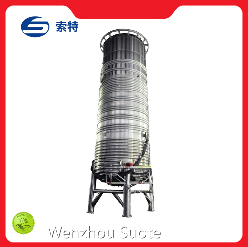 Durable Storage Tank Manufacturer Manufacturing 1